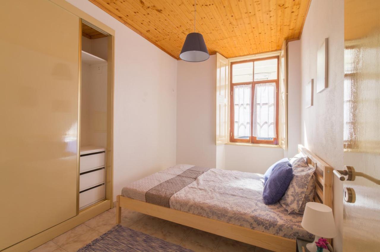 פיגואיירה דה פוז Casa Confortavel No Centro Da Cidade מראה חיצוני תמונה