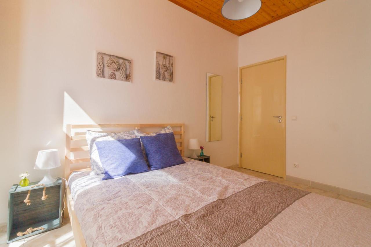 פיגואיירה דה פוז Casa Confortavel No Centro Da Cidade מראה חיצוני תמונה