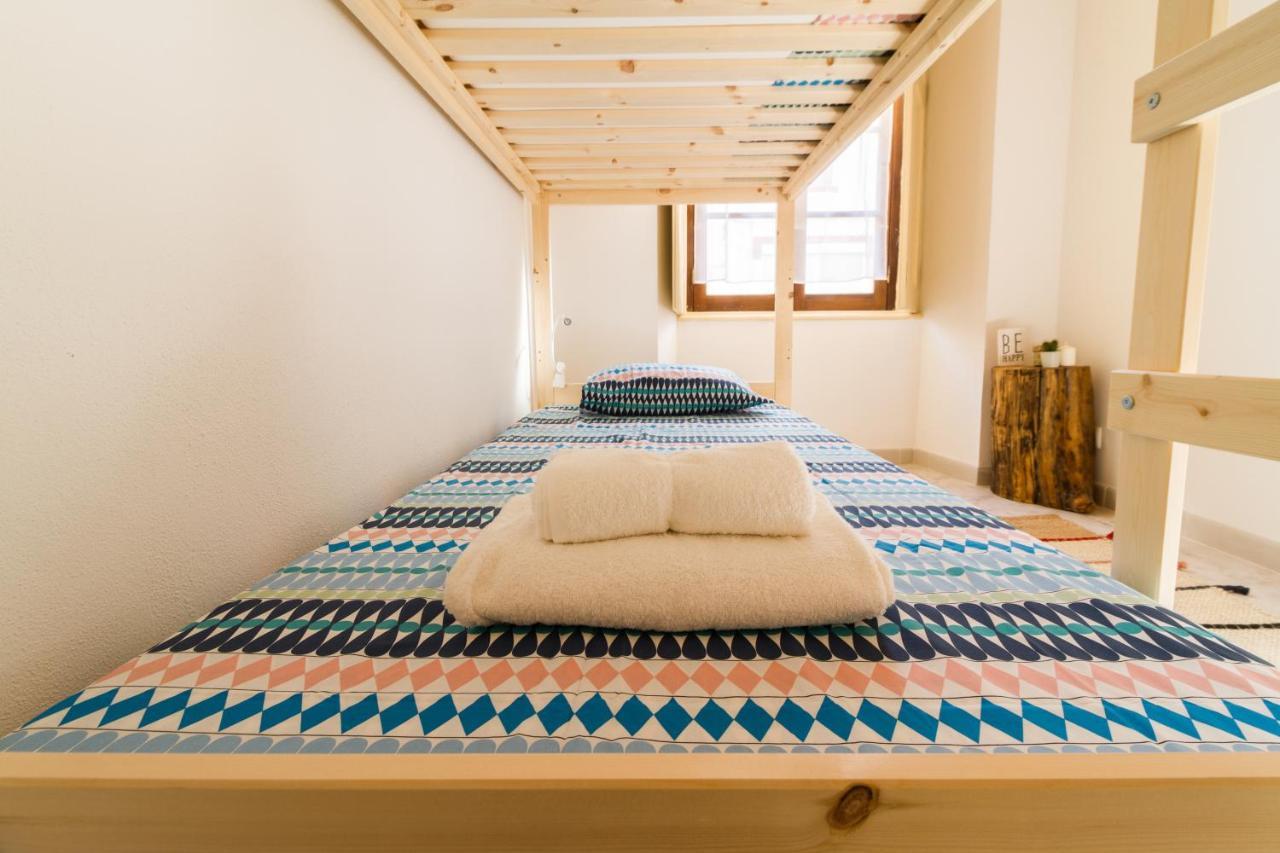 פיגואיירה דה פוז Casa Confortavel No Centro Da Cidade מראה חיצוני תמונה