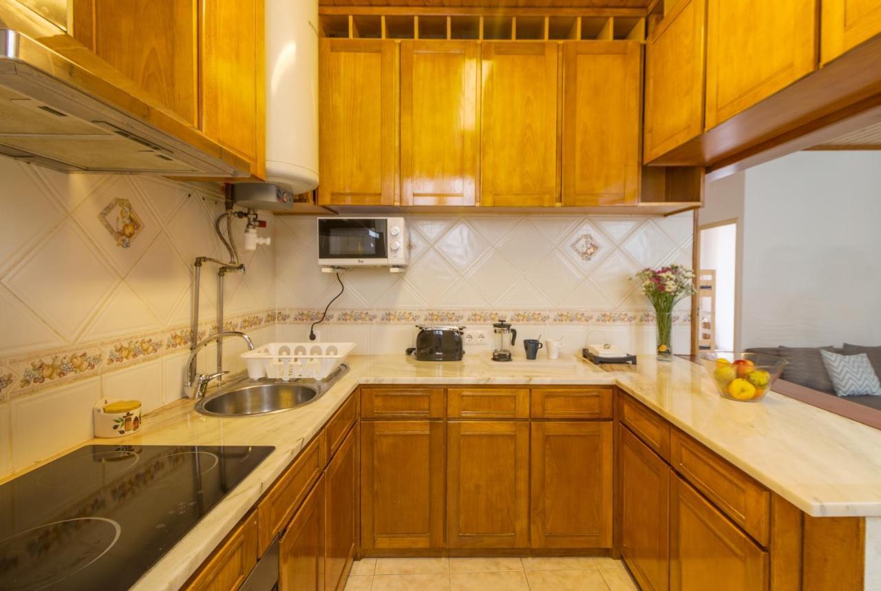 פיגואיירה דה פוז Casa Confortavel No Centro Da Cidade מראה חיצוני תמונה