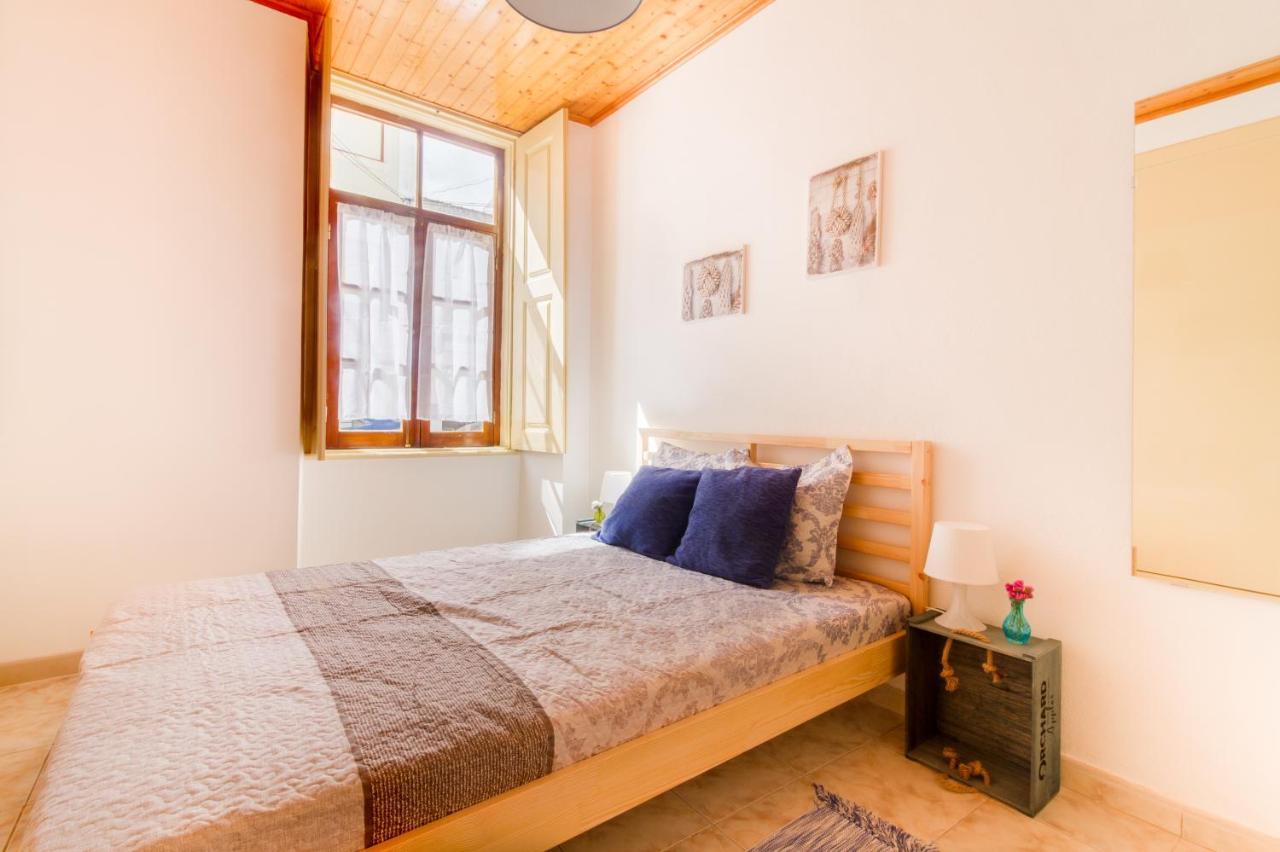 פיגואיירה דה פוז Casa Confortavel No Centro Da Cidade מראה חיצוני תמונה