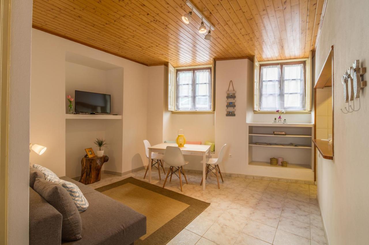 פיגואיירה דה פוז Casa Confortavel No Centro Da Cidade מראה חיצוני תמונה